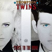 Thompson Twins : Close To The Bone